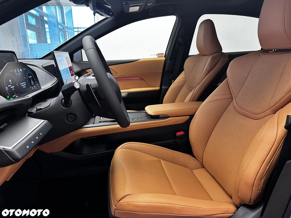 Lexus ES 300h Prestige AWD - 8
