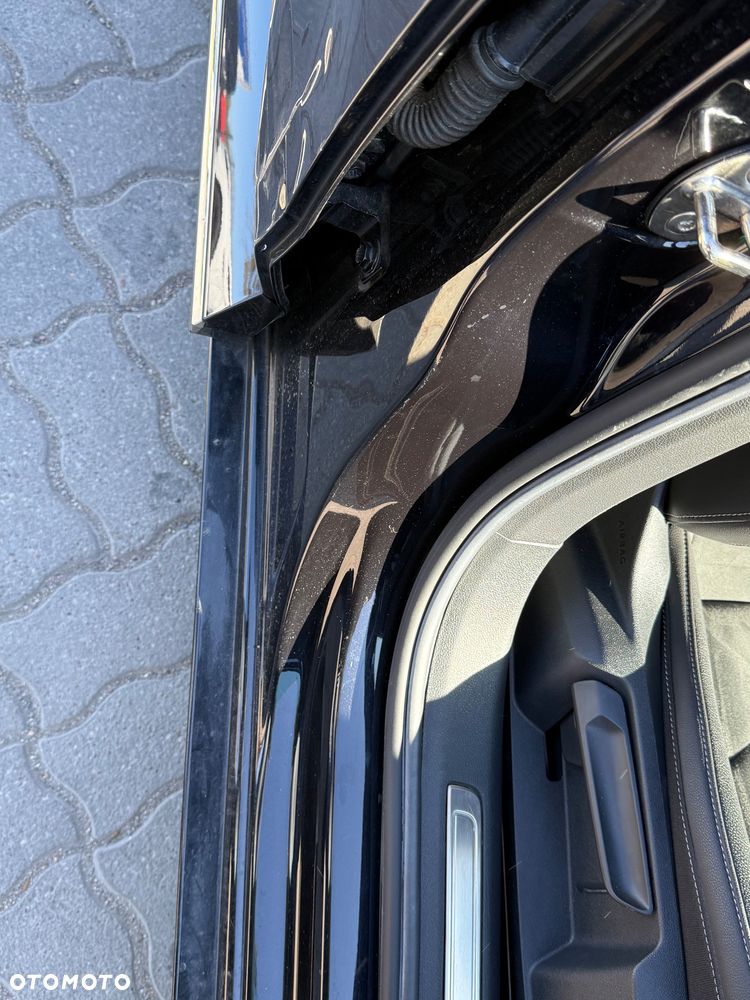 Volkswagen Arteon 2.0 TSI DSG R-Line - 9