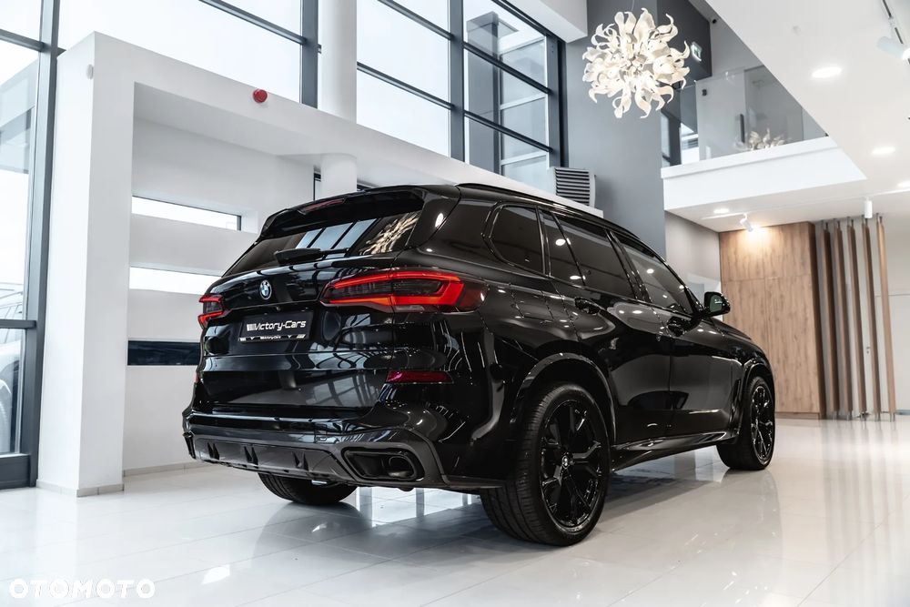 BMW X5 - 13