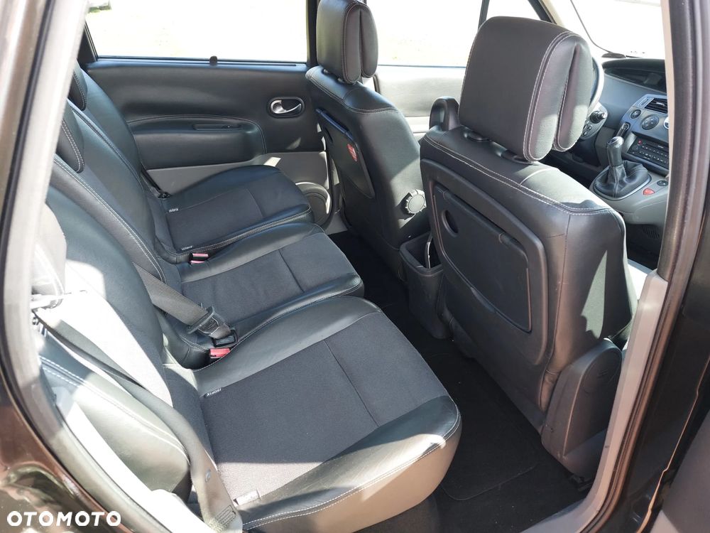 Renault Scenic 1.6 16V Confort Authentique - 18