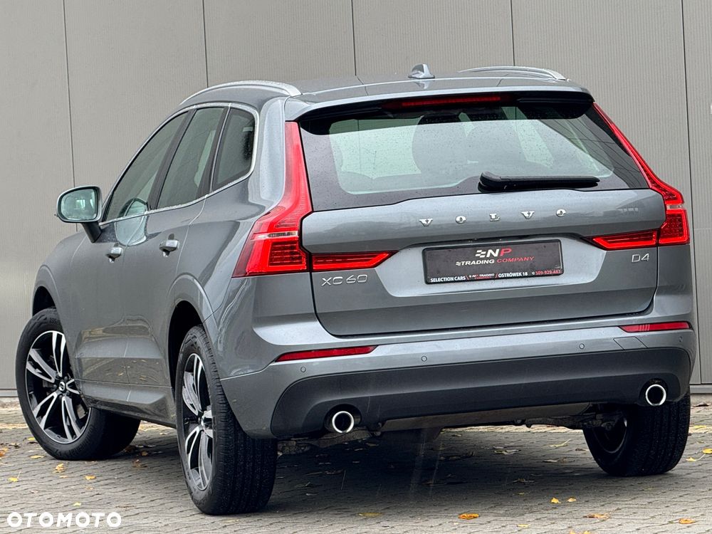 Volvo XC 60 D4 Inscription - 37