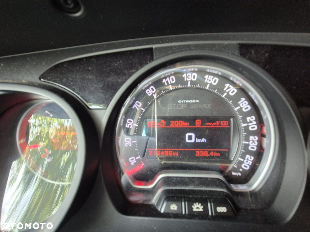 Citroën C5 2.0 HDi Exclusive - 6