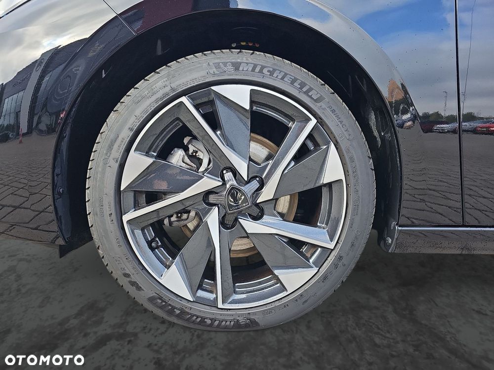Peugeot 308 1.5 BlueHDi Allure Pack S&S EAT8 - 14