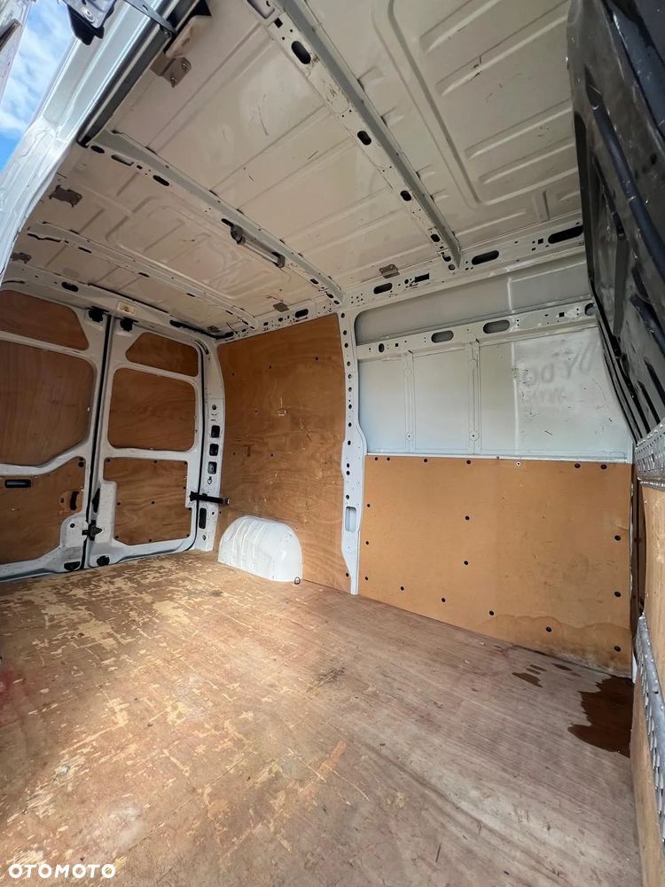 Opel Movano L2H2 - 13