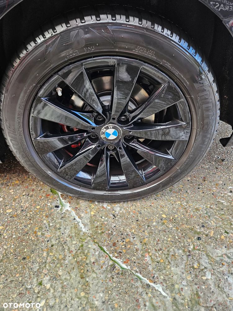 BMW Seria 3 320i xDrive - 6