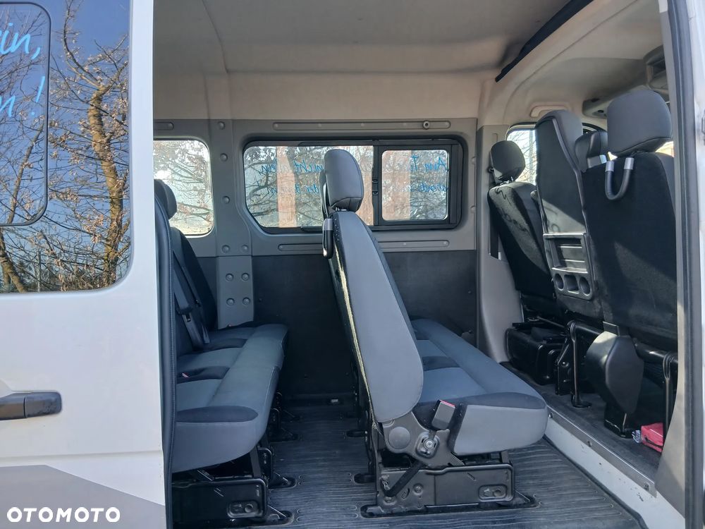 Nissan NV400 F33.13 L2H2 FWD Premium - 10