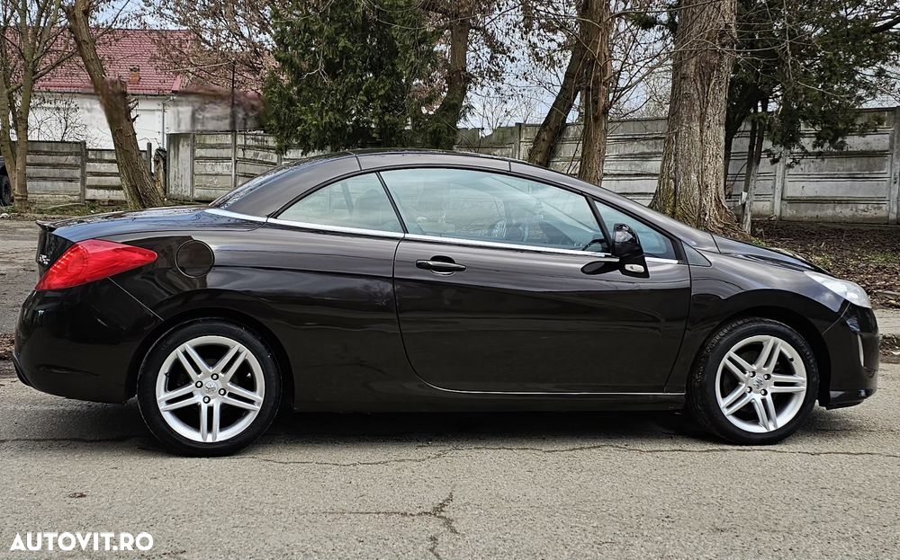 Peugeot 308 155 THP Active - 6