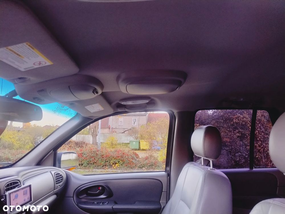 Chevrolet Trailblazer LT Premium - 10