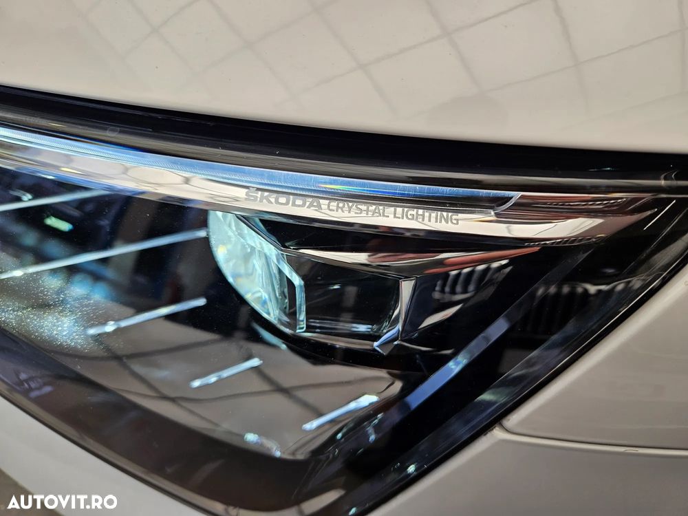 Skoda Scala 1.0 TSI DSG Ambition - 25