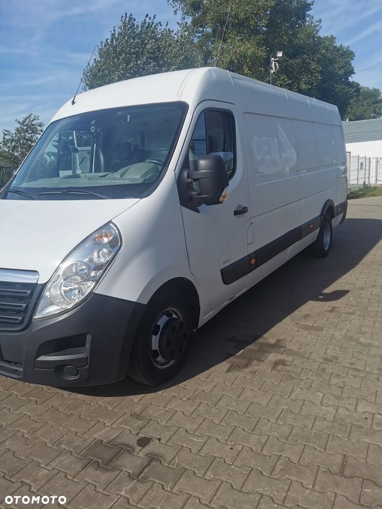 Opel MOVANO - 5