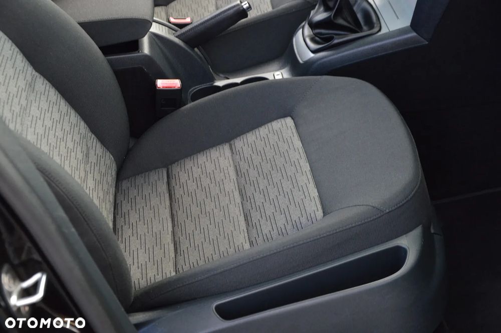 Skoda Octavia 1.6 TDI DPF Elegance - 19