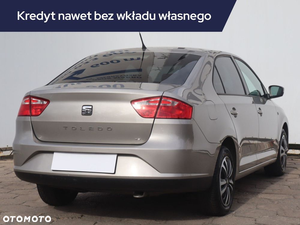 Seat Toledo - 7