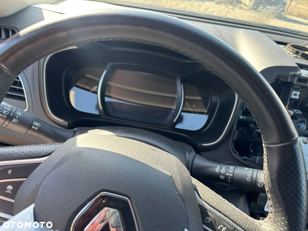 Renault Koleos II 2018 2.0 DCI M9R TEGXA - 16