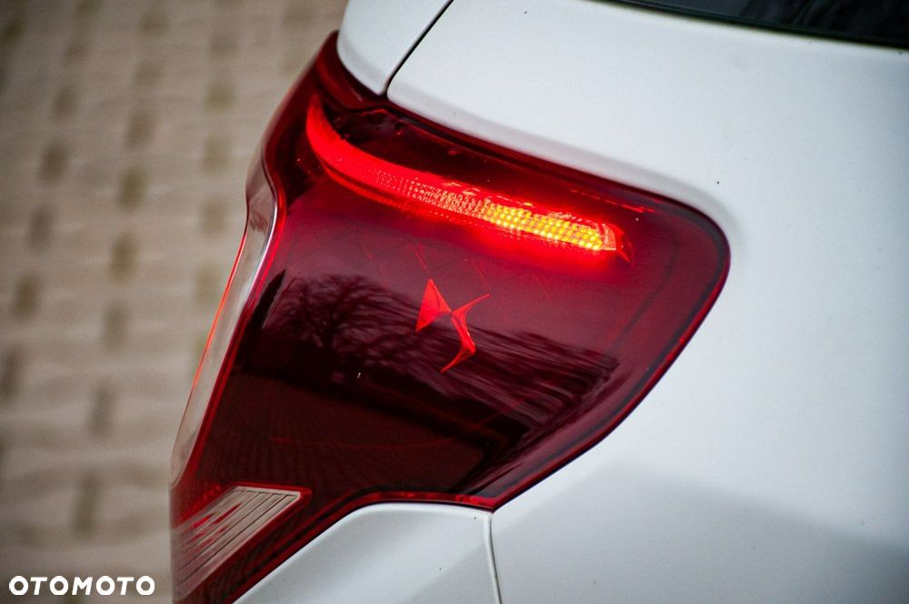 DS Automobiles DS 3 - 15
