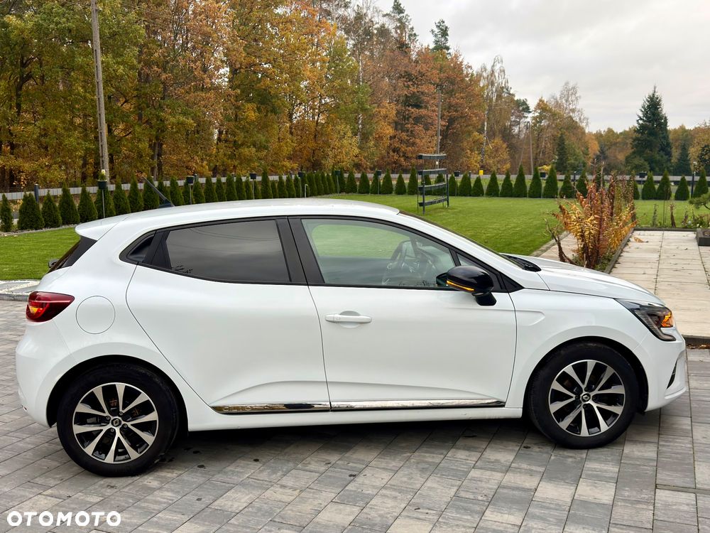 Renault Clio TCe 100 INTENS - 13