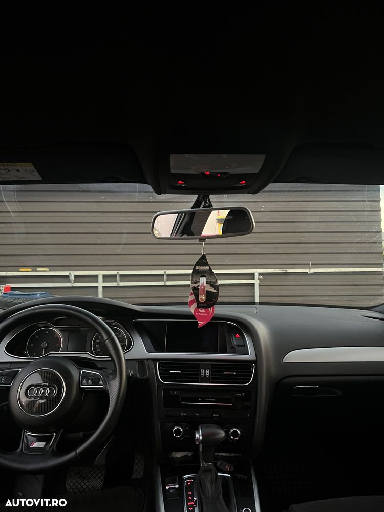 Audi A4 2.0 TDI quattro Stronic - 6