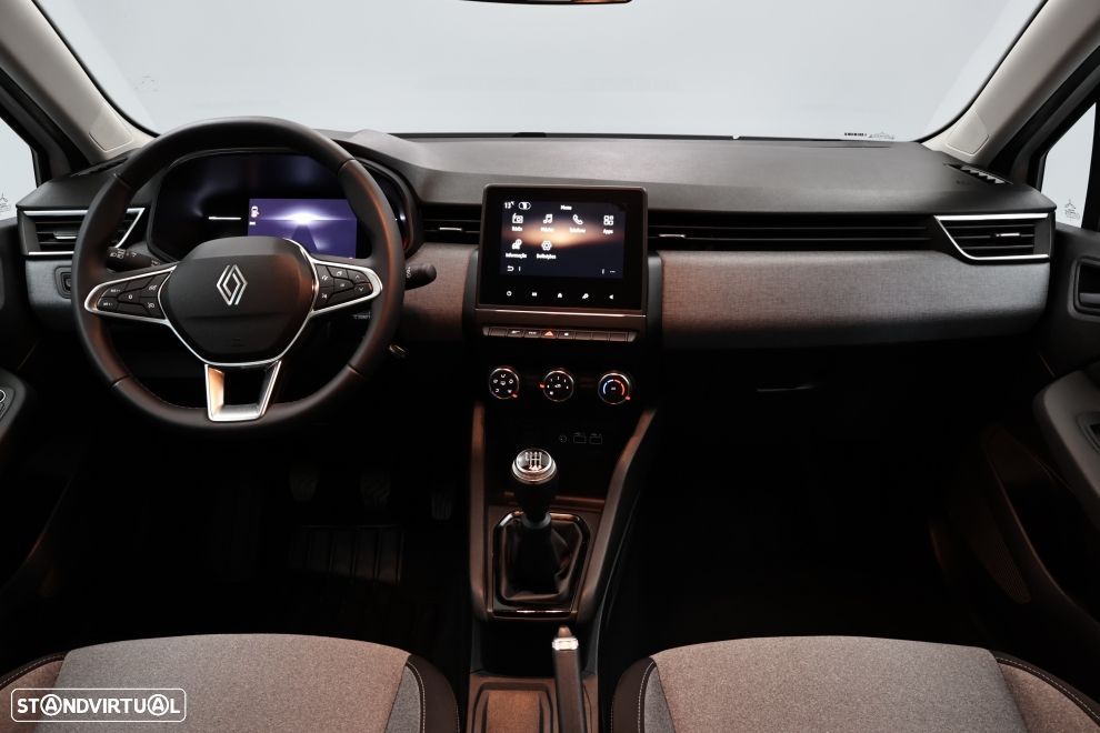 Renault Clio 1.0 TCe Evolution - 19