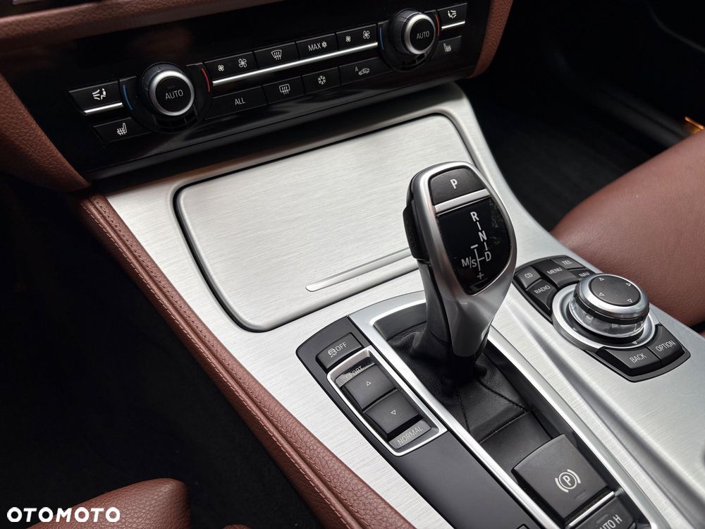 BMW Seria 5 - 28