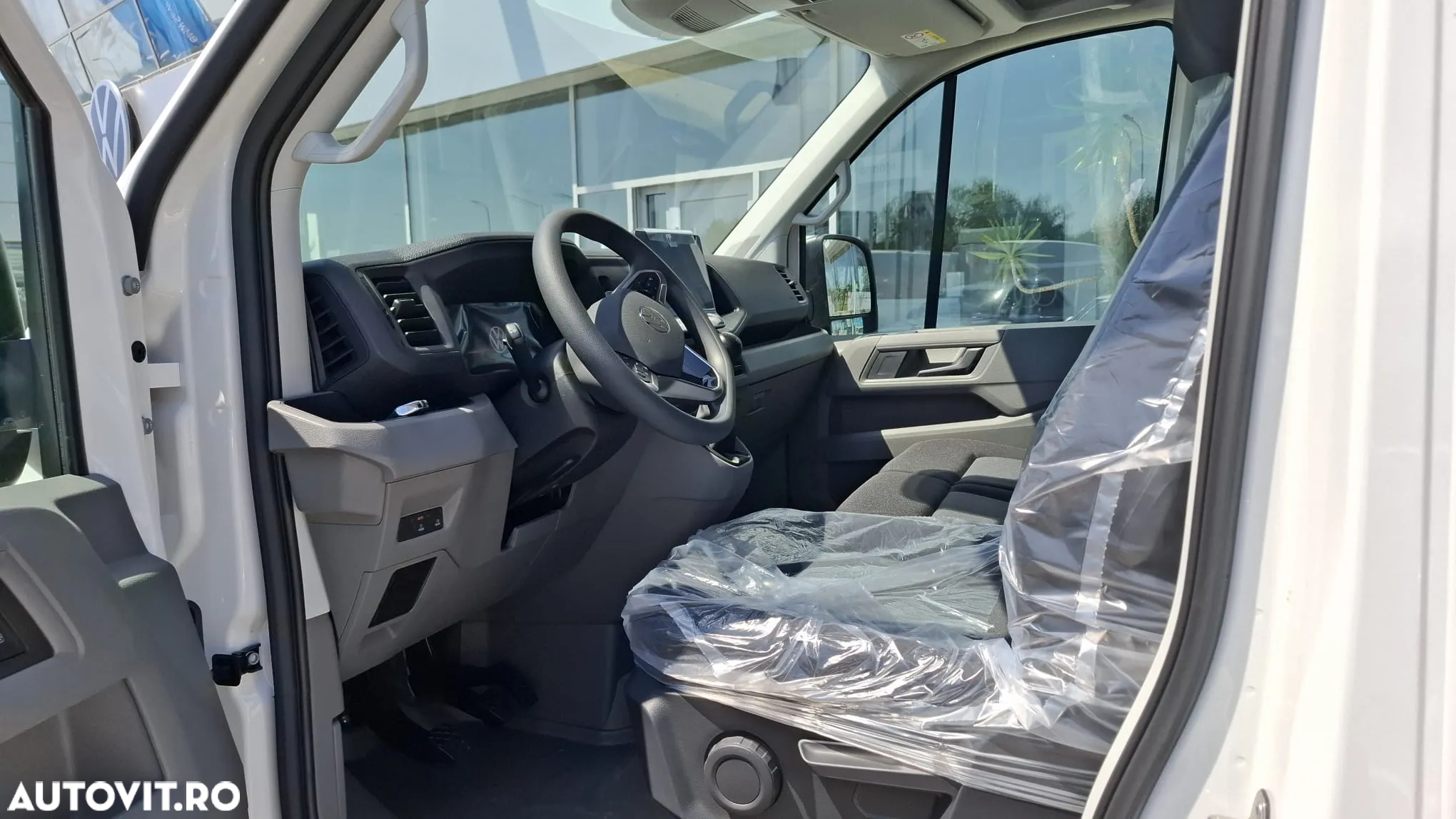 Volkswagen Crafter L5H3 - 5
