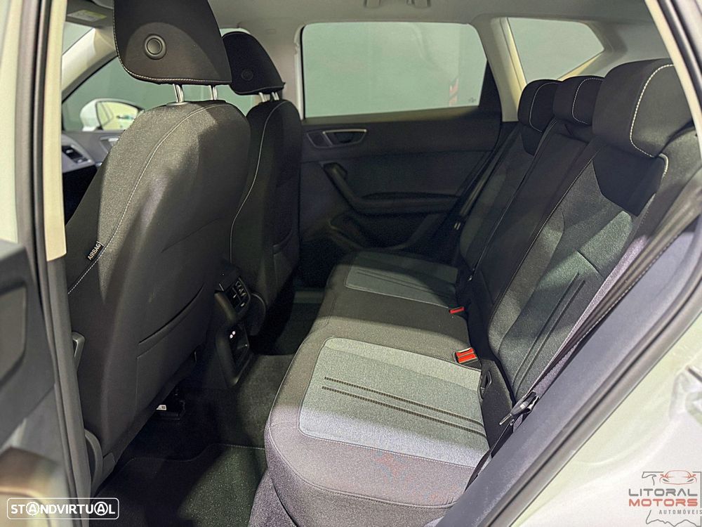 SEAT Ateca 1.0 TSI Style - 15
