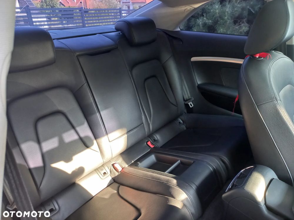 Audi A5 Coupé 2.0 TFSI quattro S tronic - 18
