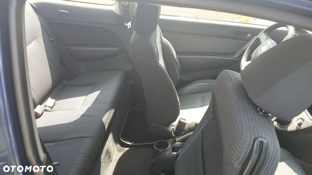Honda Civic 1.4i S - 5
