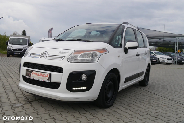Citroën C3 Picasso