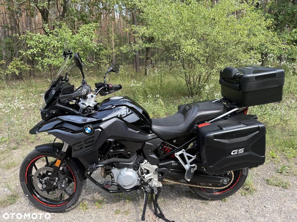 BMW GS - 4