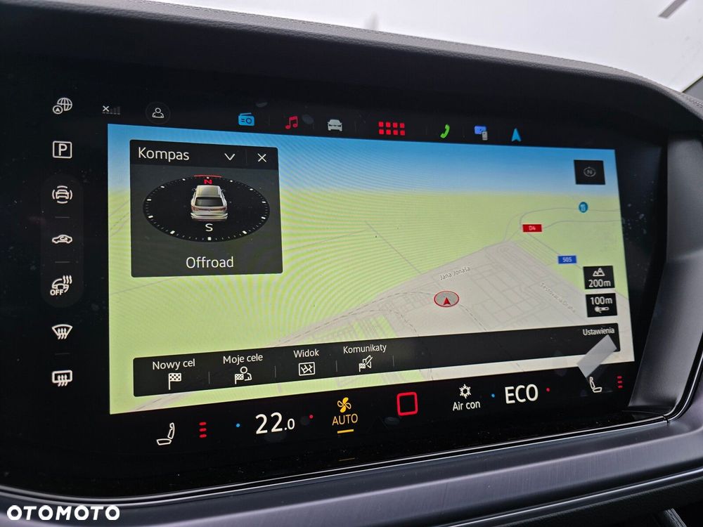 Volkswagen Touareg 3.0 V6 TDI 4Motion R-Line - 22