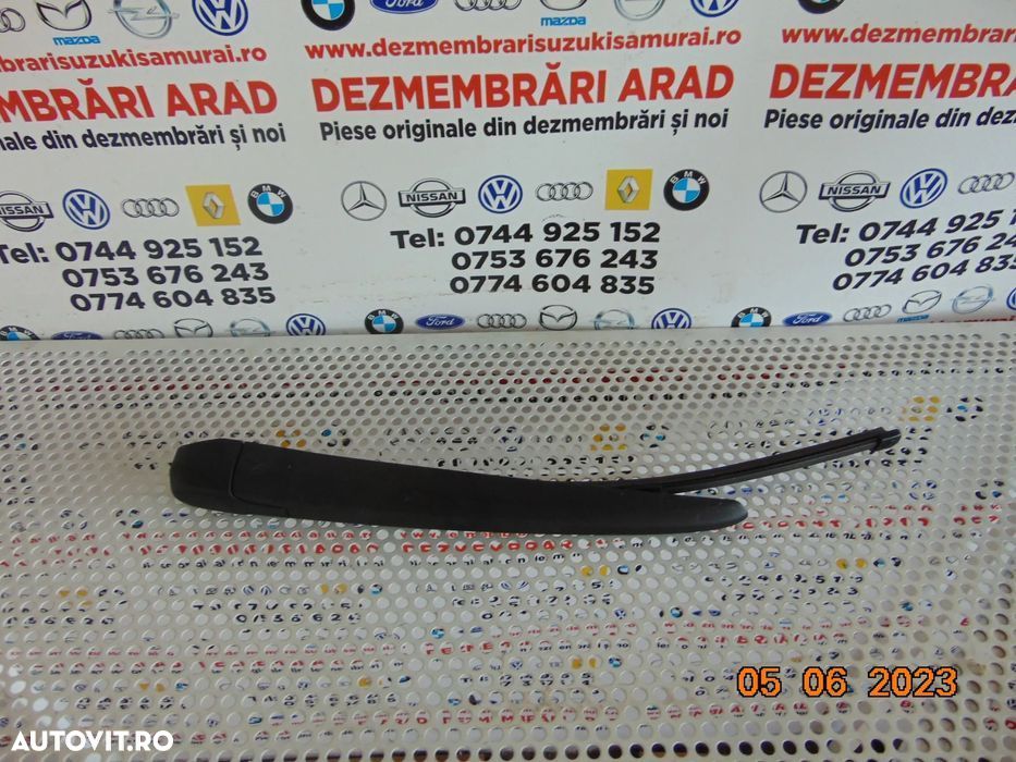 Brat stergator haion mercedes GLB X247 dezmembrez glb 2.0 automat 4x4 - 1