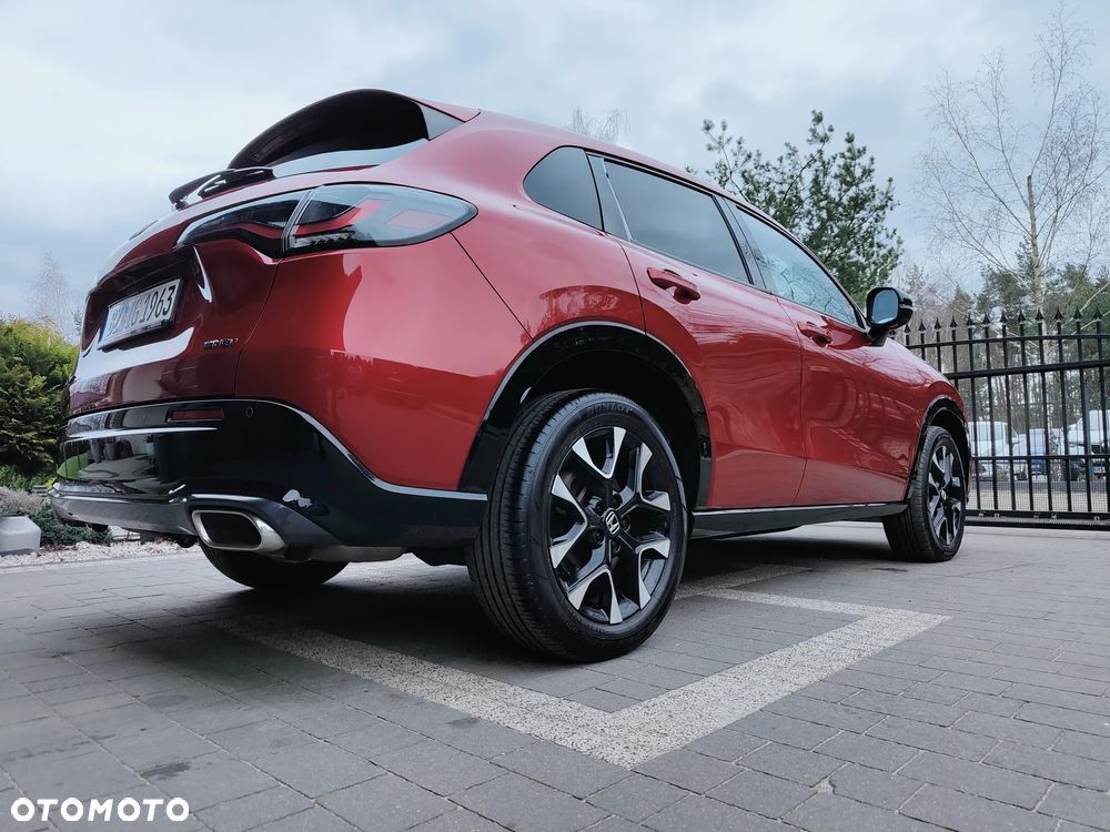 Honda ZR-V 2.0 i-MMD HEV Sport 2WD CVT - 31