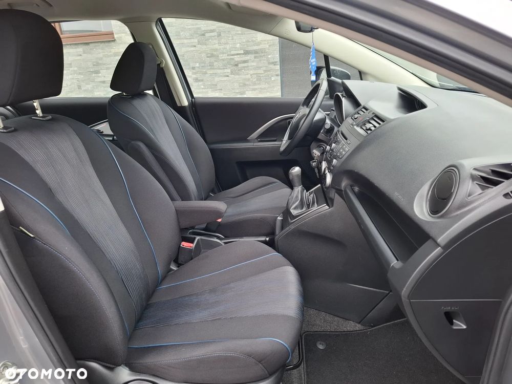Mazda 5 1.8 Comfort - 15