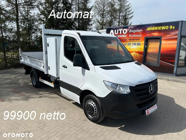 Mercedes-Benz Sprinter 514