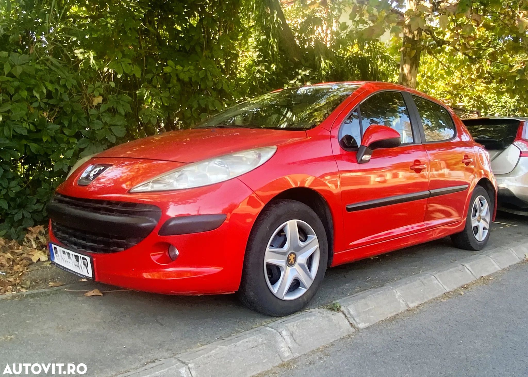 Peugeot 207 1.4HDI Trendy - 1