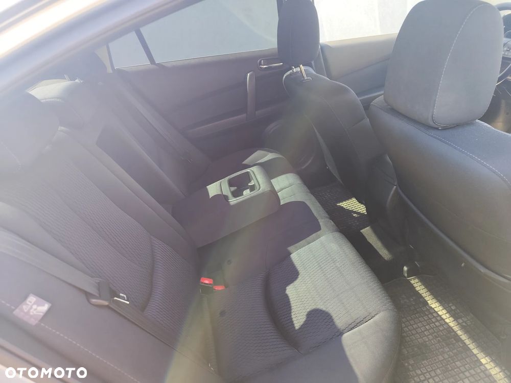 Mazda 6 Sport 2.0 MZR DISI Edition - 9