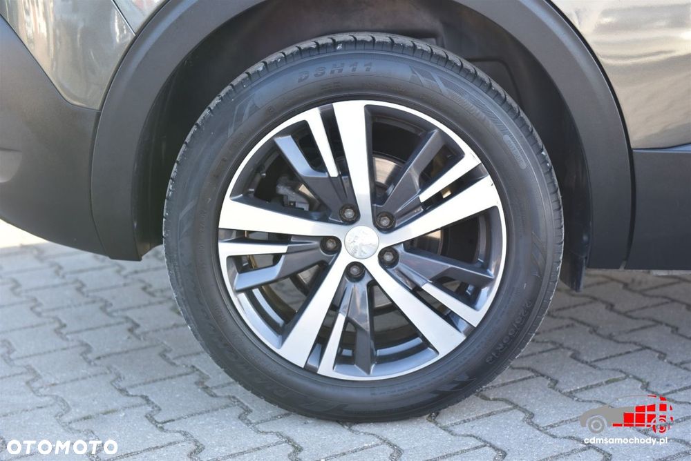 Peugeot 5008 - 11