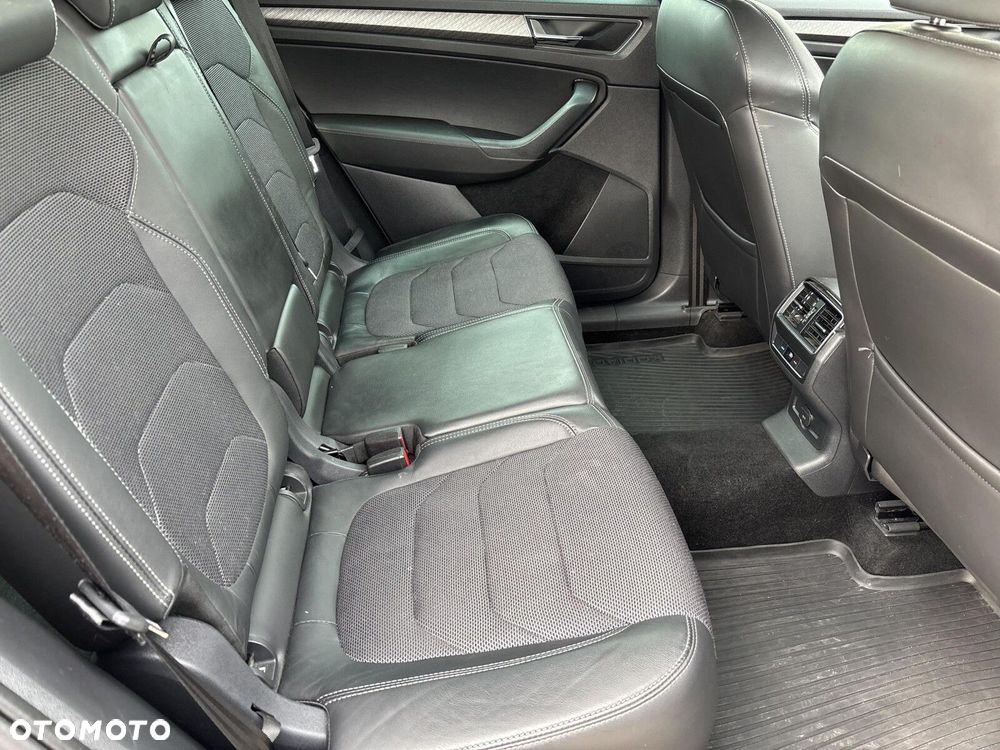 Skoda Kodiaq 1.5 TSI ACT 4x2 Style DSG - 13