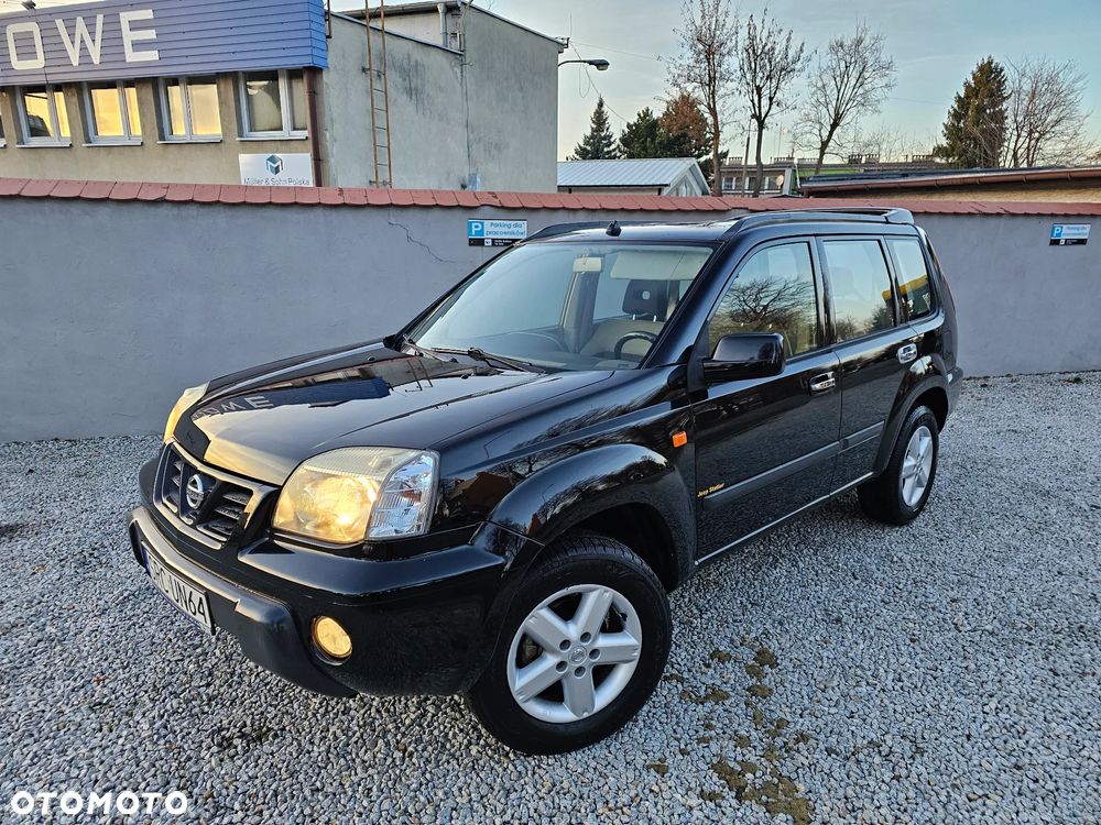 Nissan X-Trail 2.0 4x2 Comfort - 2