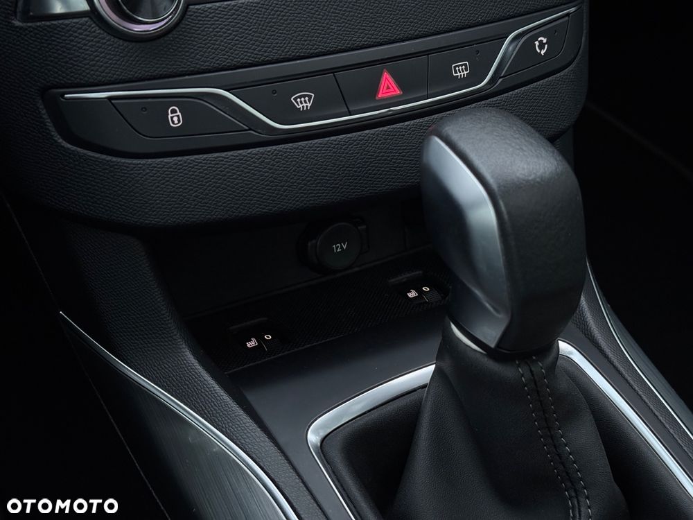 Peugeot 308 BlueHDi FAP 150 Stop&Start Automatik Allure - 22