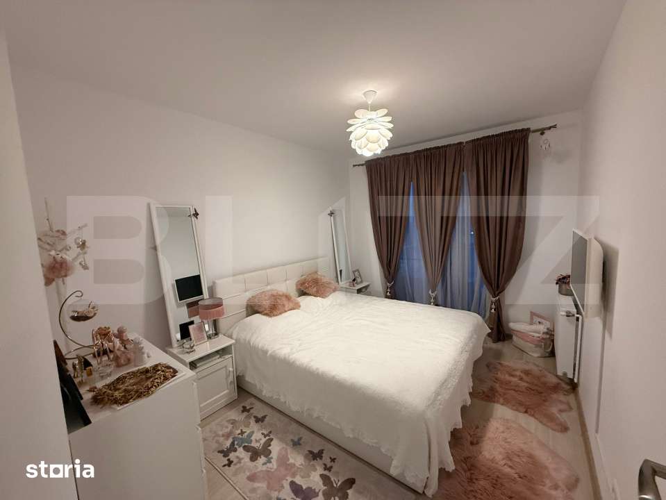 Apartament 3 camere, Class Park — fotografia 3