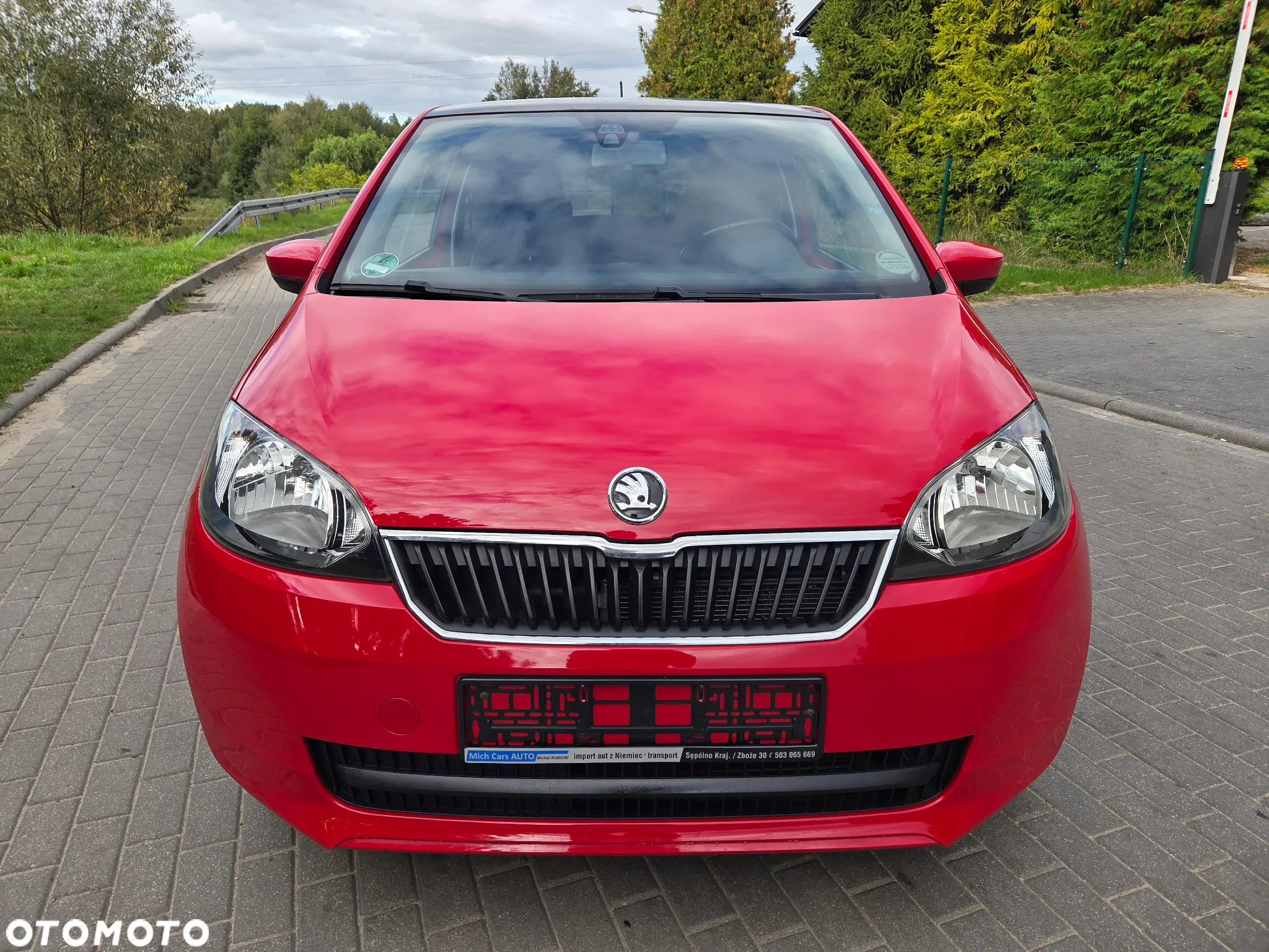 Skoda Citigo 1.0 Active - 5