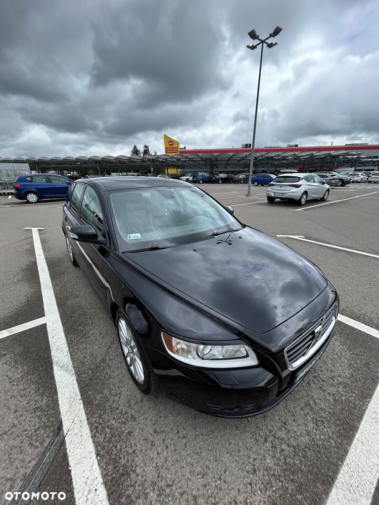 Volvo V50 1.8 Momentum - 14