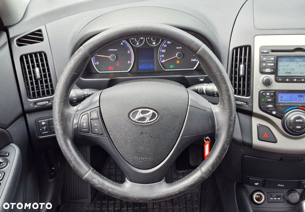 Hyundai i30 - 22