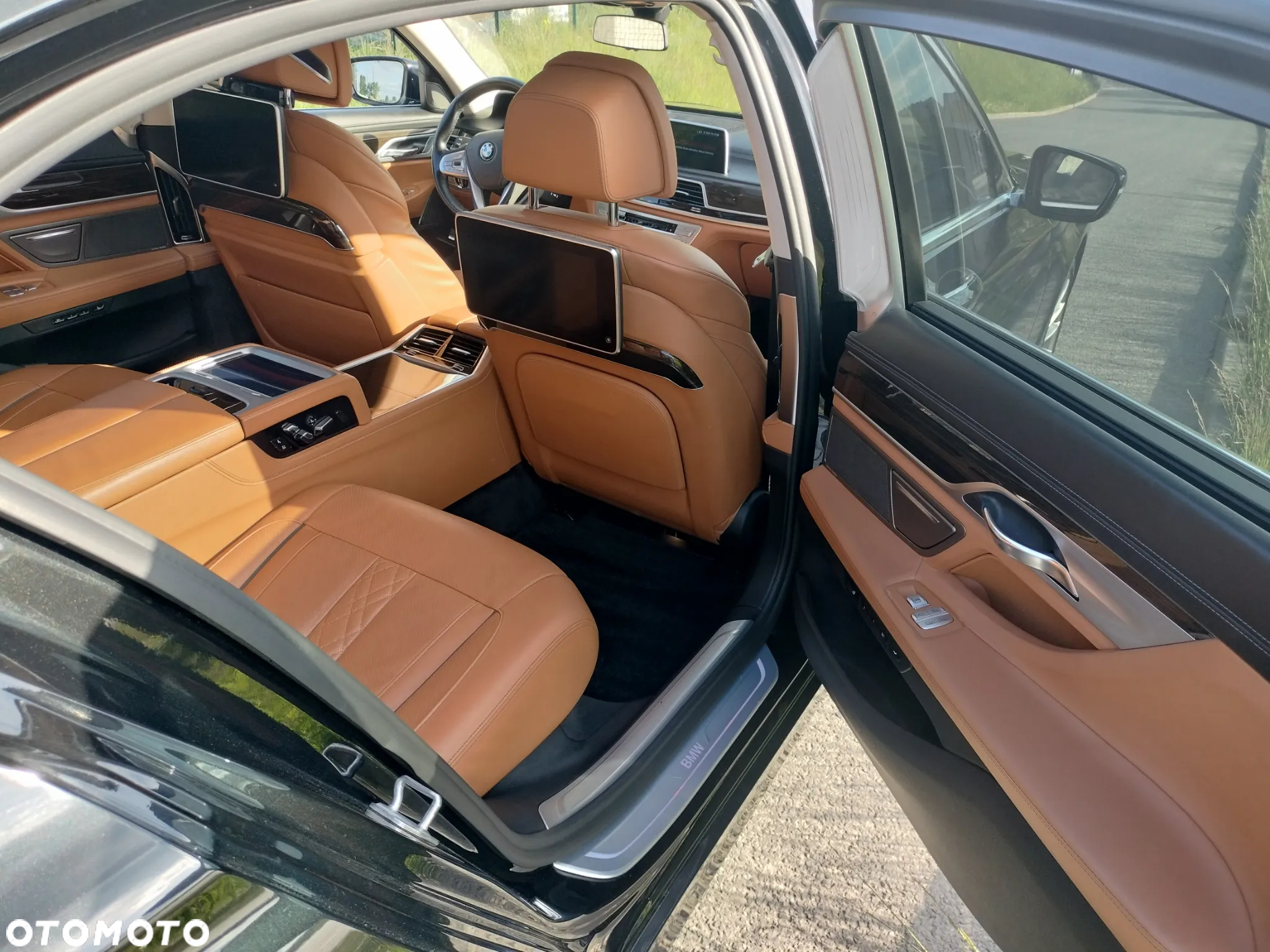BMW Seria 7 - 5