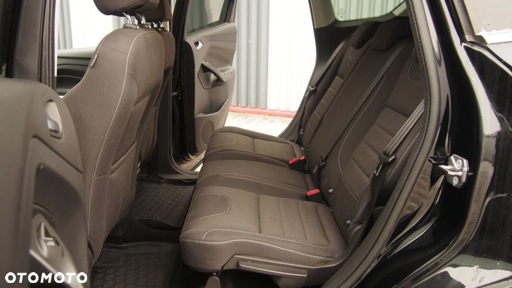 Ford Kuga 1.5 EcoBoost 2x4 SYNC - 25