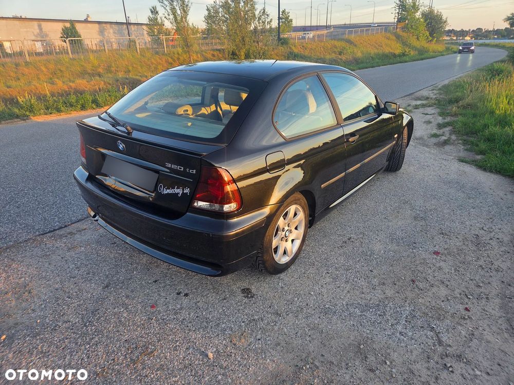 BMW Seria 3 - 5
