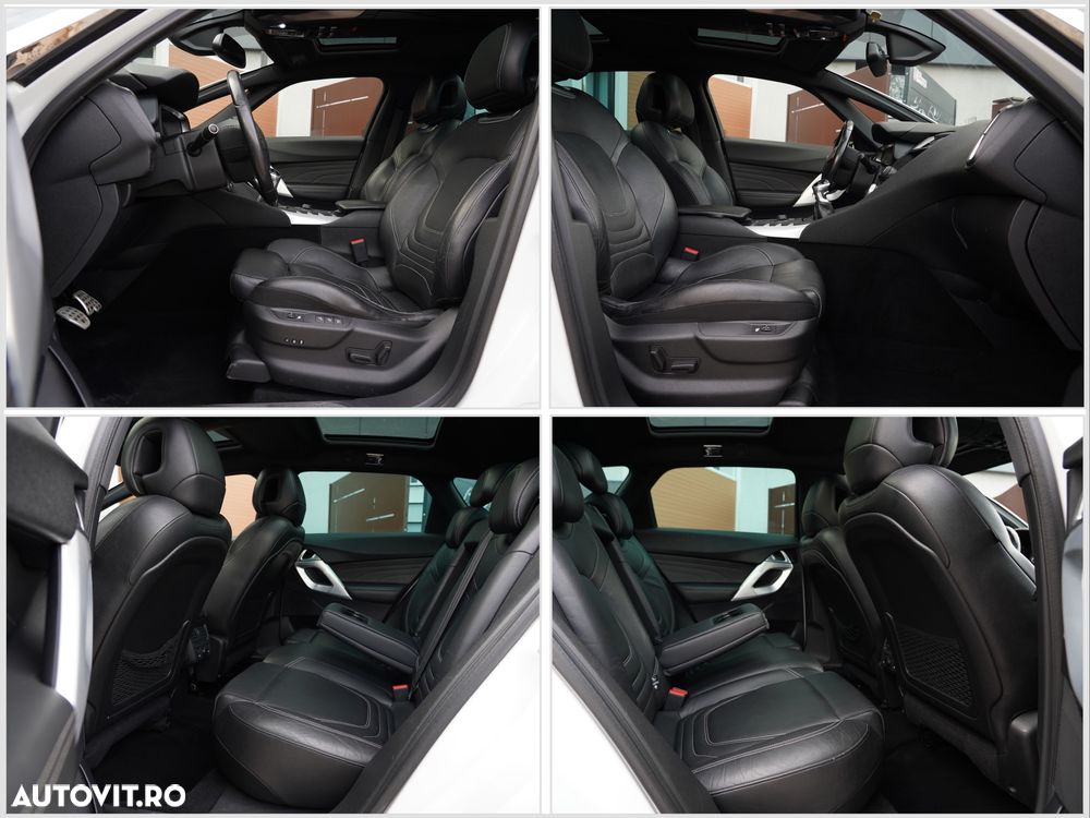 Citroën DS5 HDi 165 Chic - 6