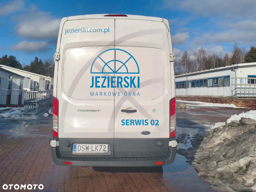 Ford Transit - 3