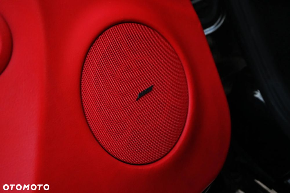 Maserati GranTurismo S Automatik - 38