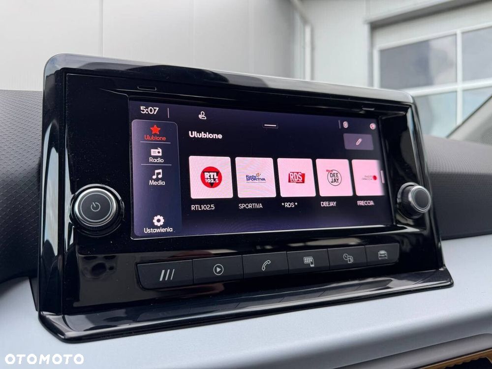 Seat Arona 1.0 TSI Style S&S DSG - 23